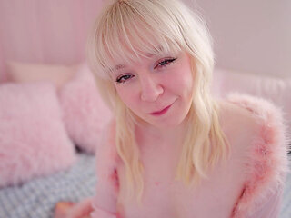 Impregnate Me as Your Birthday Present