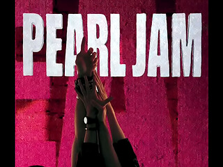 Black pearl Jam