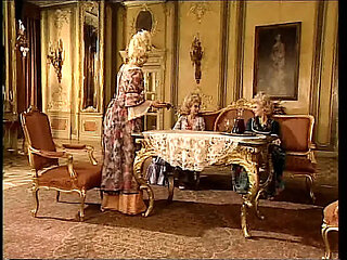 Doom Fighter Full HD Movie - Big Tits Blowjob Anal Scene with Huge Cock