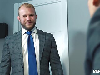 BILF (Boss I'd Like to Fuck) - MENatPLAY
