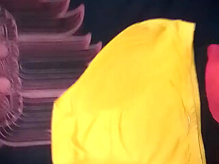 Yellowpanta Panta Redezzle Redeek Bodi