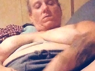 Girl gets it in missionary position