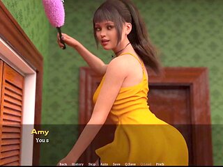 Faphouse delivers an insane 3D sex experience with Johannesgaming
