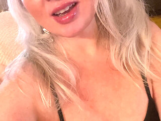 Thank You so Much for Coming