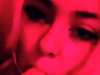 amateur blowjob cumshot finish in her mouth