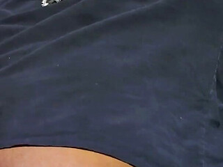 Chubby Step Sis Bam Wants More Cum
