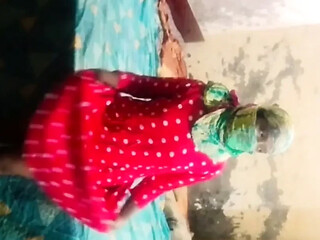 India's hot desi bhabhi seduced by her stepson on a family vacation in a