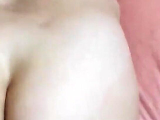 MILF's Tight Sweet Pussy Helped a Hard Cock Cum Fast