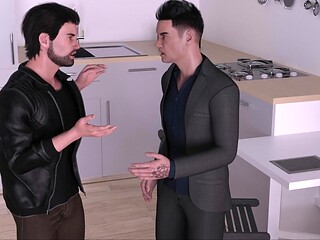 Visual Novel Teen Sex Game in Pine Falls