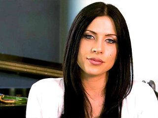 Black Hair Blue Eyes Teen Casting First Time No Condom Hard Fuck