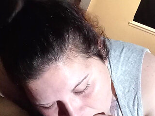 Right Now She on Fire