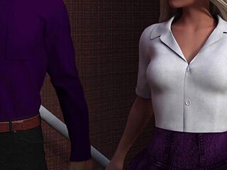 Will My Wife Alice Succumb to the Temptations of Pleasure?
