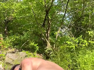 Jerk off to the Beauty