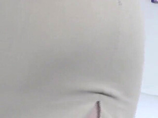 Because Youve Been Such a Good Boy, Today You Get to Unload Your Cum Onto My Skirt-covered Ass, Lady Victoria Valente