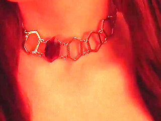 Got JOI - Melisandre's Ritual.