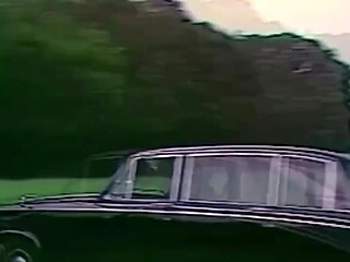 XXX-Vintage featuring Victoria Swinger and Judy White's vintage video