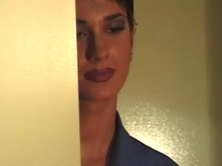 Begierde &uuml;berschreitet jede Grenze wenn alle Sicherungen