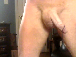 Cock Muscle Exercise