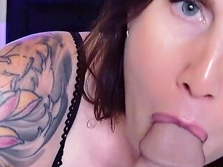 Suck Her Futa Girlcock