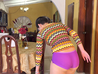 Jasmine's Ghostly Encounter 2