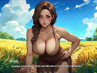 College Of Mysteria 3