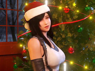 Tifas Christmas Gift