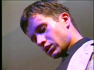 Vintage Slut in Lingerie Takes It in Her Hairy Pussy and Vintage Teeny Takes It in Her Ass