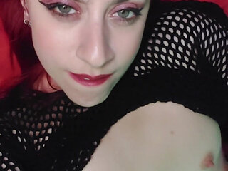 Your Boss's Stepdaughter Invites You Out for Sex.but Shhh! It's a Secret! Part 1