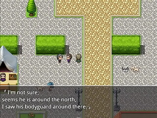 (  18 ) H RPG Games The Fate of Choice ( Eng.) #1