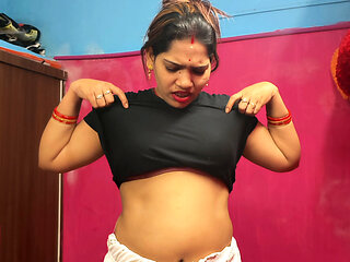 Hot Bengali couple sex video