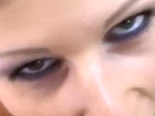 Babe fucking other babe in pov