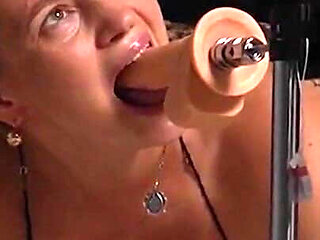 I Love Having Both My Holes Filled at the Same Time