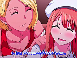 Hentai Sub Espa&ntilde_ol Completo Ep-2 T1nd3r B0x.
