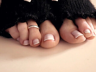 Frenchtoes & Toering