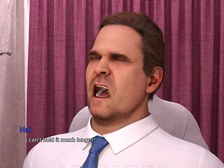 The East Block: the Nasty Perversions in the Lingerie Store - Episode 26
