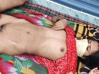 Hunter Asia Teenagers Romantic Hotel Sex 2 - Indian Desi Bhabhi Hardcore Doggy Style & Titty Fucking 4K