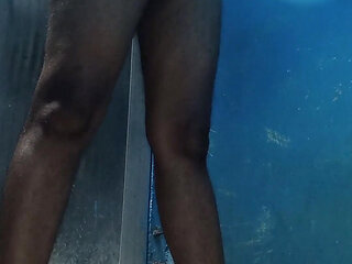 I'm Indian Man Sucking Wife Boobs and Anal