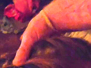 Beta Safe, Carefully Cropped - Head Push Deepthroat Cock Provoker