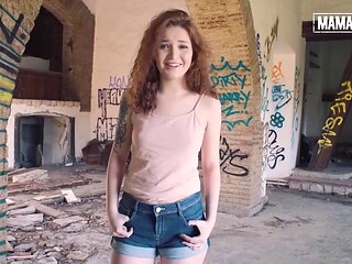 Big Cock Redheads Top 5