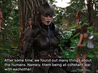 The Awakening - Ep04