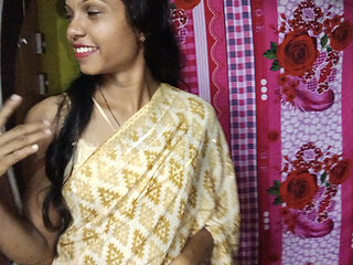 Indian Desi Newly Married Girl Want to Hardcore Fuck