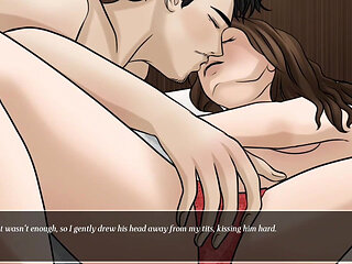 Confessions Role Play Part 1