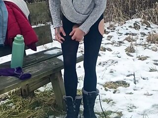 Exploring nature in a different way.