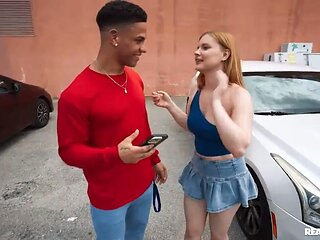 Parking Lot Pickup / Reality Kings