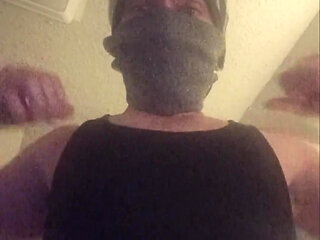 Big Stick and Jerk in It