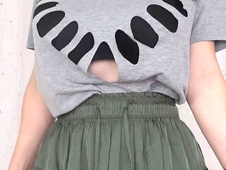 Milky Breast Expansion