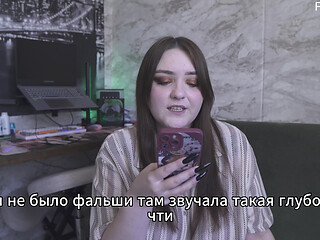 Porn story - the secret of family happiness (Russian, sexwife, foot fetish, romance)
