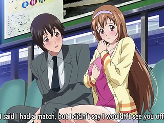 Ore wa Kanojo wo Shinjiteru! Episode 1