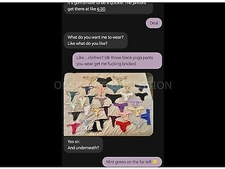 Freeuse Fantasy - Asking My Classmate For Relationship Advice