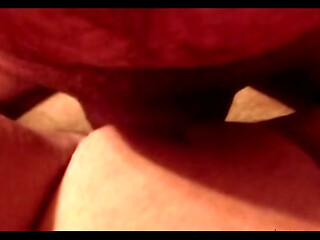First Time Trying Anal And She Begged Not To Stop!